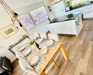 Grosse Wohnung mit Sauna - Rohrbach