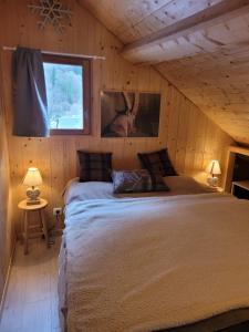 Appartements LES AGUDES Telecabine 10min a pied : photos des chambres