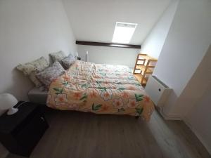 Appartements confortable appartement duplex : photos des chambres