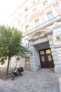 Elegant Apartment Copernicus