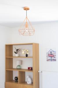 Duplex Terrasse Parking - Paris Montreuil