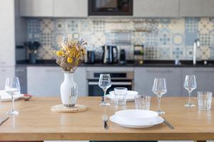 Duplex Terrasse Parking - Paris Montreuil