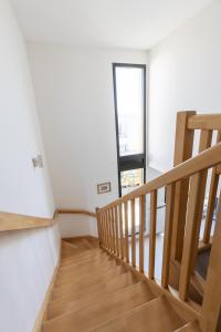 Duplex Terrasse Parking - Paris Montreuil