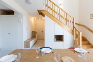 Duplex Terrasse Parking - Paris Montreuil