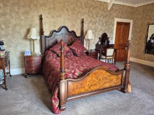 St Davids Guesthouse