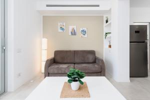 -DeLuxe Vision- Fronte Mare, Spiaggia e Parcheggio