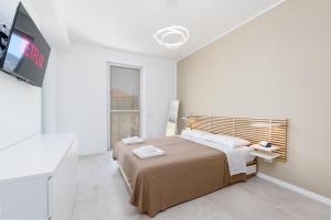 -DeLuxe Vision- Fronte Mare, Spiaggia e Parcheggio