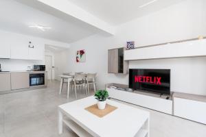 -DeLuxe Vision- Fronte Mare, Spiaggia e Parcheggio