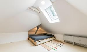 Victus Apartamenty, Villa Abrahama