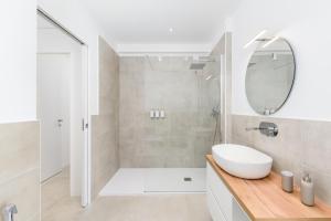 -DeLuxe Vision- Fronte Mare, Spiaggia e Parcheggio