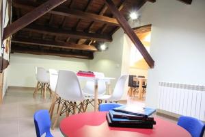 el albergue de herrera