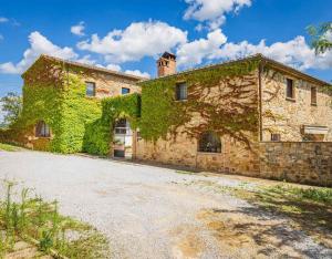 Agriturismo Tenuta il Tasso