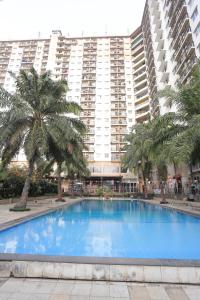 Collection O Serviced Apartmen Mutiara Kota