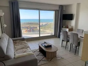 Le Pavois des mers - Saint Hilaire de RIez - Sion-sur-lʼOcéan