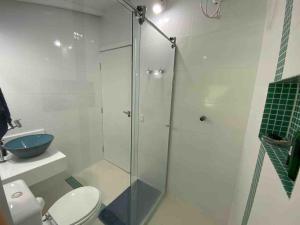 Casa de Condomínio em Maresias próximo a praia!