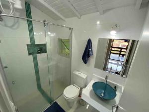 Casa de Condomínio em Maresias próximo a praia!
