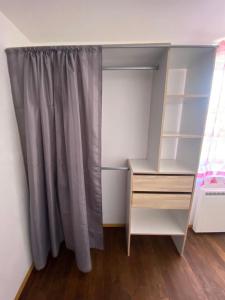 Appartements Appart familial, jeux et materiel enfants, fitness : photos des chambres