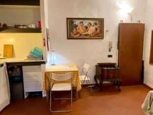 Appartamento con 1 Camera da Letto