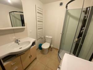 Appartements Appart familial, jeux et materiel enfants, fitness : photos des chambres