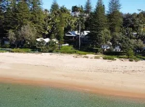 Kims Beachside Retreat - Long Jetty