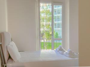 Castillia 22 - Terrazza sul Bosco Verticale