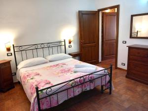 Agriturismo LOasi della Pergola