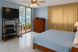 Penthouse en el Centro Financiero de Caracas - Macuto