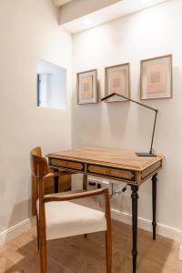 Casa Sol Málaga Centro