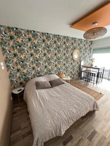 Appartements Studio : photos des chambres