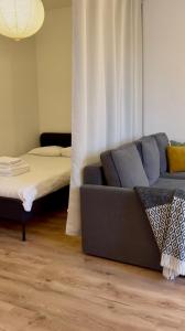 Rafinada Apartament
