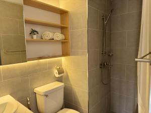 Bears Nook - JTower Residences