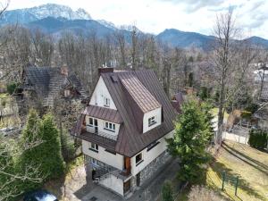 Mountain Spirit Dream Studio
