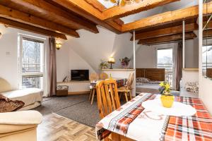 Mountain Spirit Dream Studio