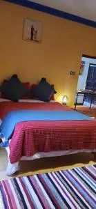 Merzouga Desert house - 梅尔祖卡