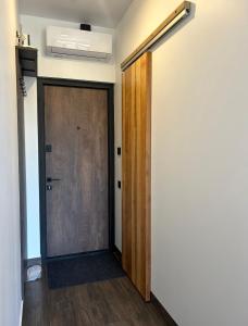 Артхофф на Січових Стрільців