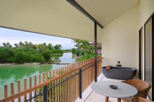 Sheraton Belitung Resort