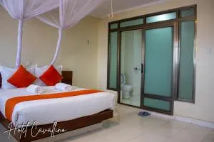 Hotel Cavallino - Eldoret