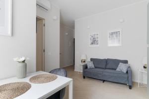 Loreto - Buenos Aires - Moderno bilocale