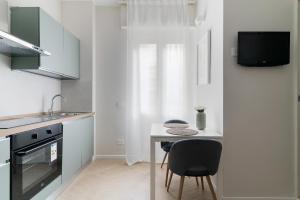 Loreto - Buenos Aires - Moderno bilocale