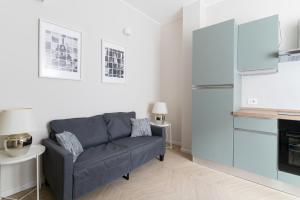 Loreto - Buenos Aires - Moderno bilocale