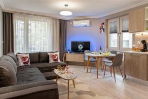 Luxury Stays Kapana Plovdiv