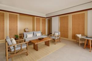 Sheraton Belitung Resort