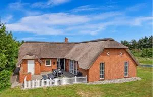 Awesome Home In Ulfborg With Sauna - Sundhuse