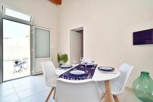 Casa con 2 Camere da Letto
