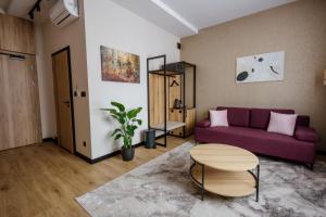 Deluxe Apartment room in Willa Pod Bramą