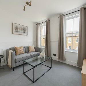 Amazing Apartments in Peckham