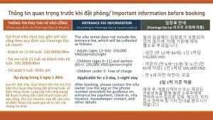 Villa Đỗ Quyên F5B