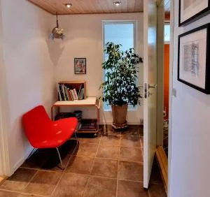 Guesthouse Grønnegade - Bogø By