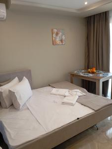 Sotiris Luxury Villas