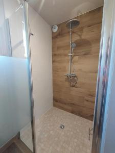 Maisons de vacances Gite Hent Sirius 5 pers. : photos des chambres